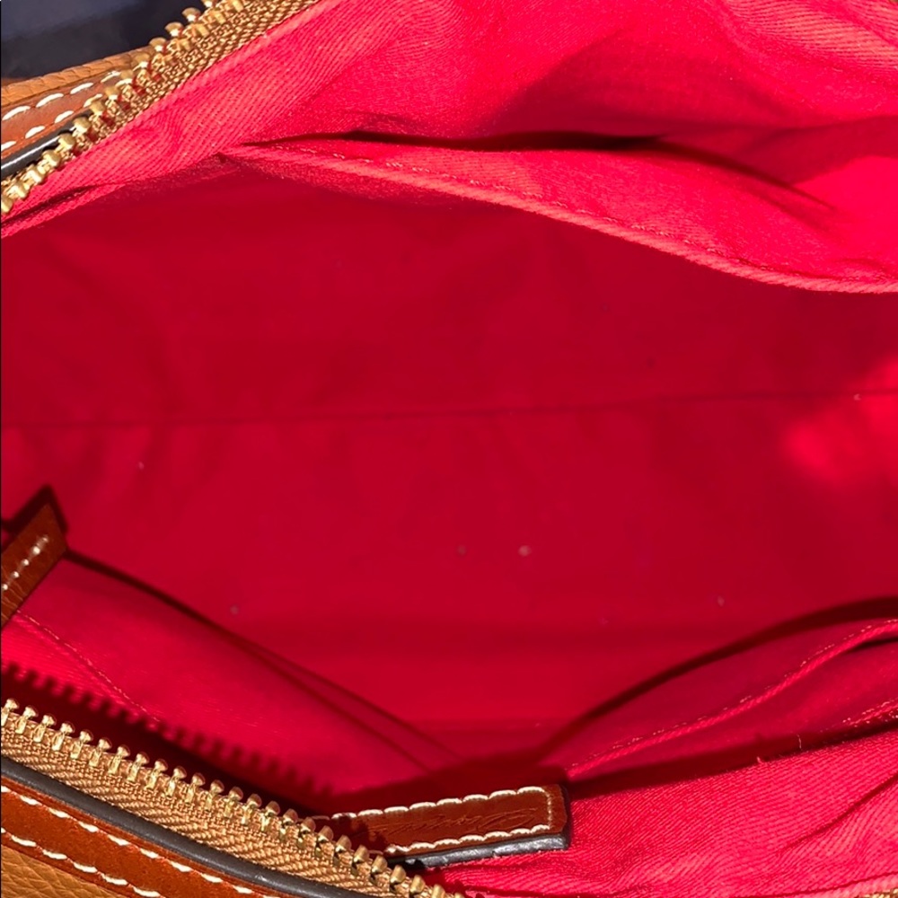Authentic Dooney & Bourke Shoulder Bag - Picture 7 of 7